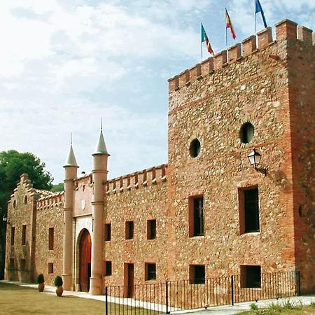 סגורבה Masia De San Juan - Casas Numero 2 Y 4, Con Piscina En Masia Fortificada מראה חיצוני תמונה