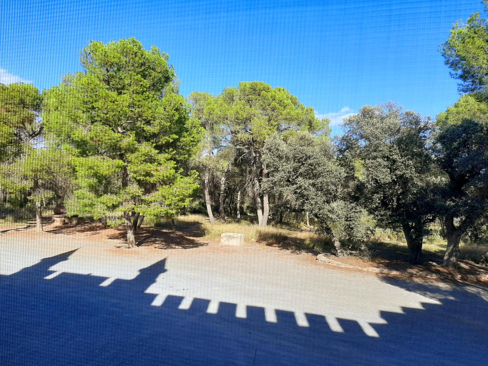 סגורבה Masia De San Juan - Casas Numero 2 Y 4, Con Piscina En Masia Fortificada מראה חיצוני תמונה
